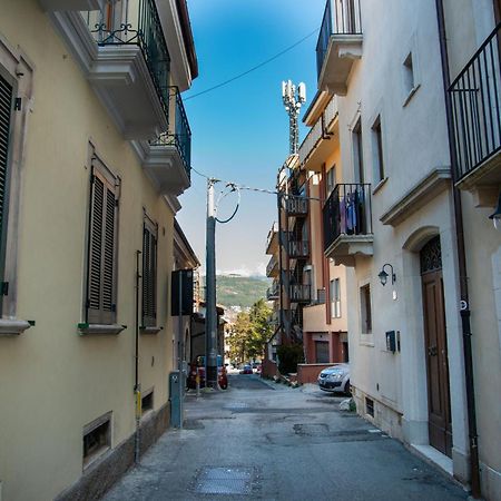 Casa Fedele Διαμέρισμα Λ' Άκουιλα Εξωτερικό φωτογραφία