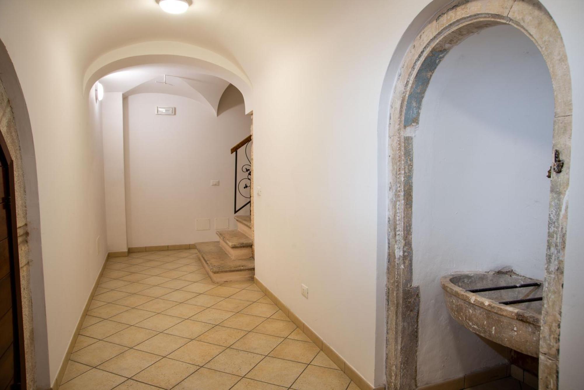 Casa Fedele Διαμέρισμα Λ' Άκουιλα Εξωτερικό φωτογραφία