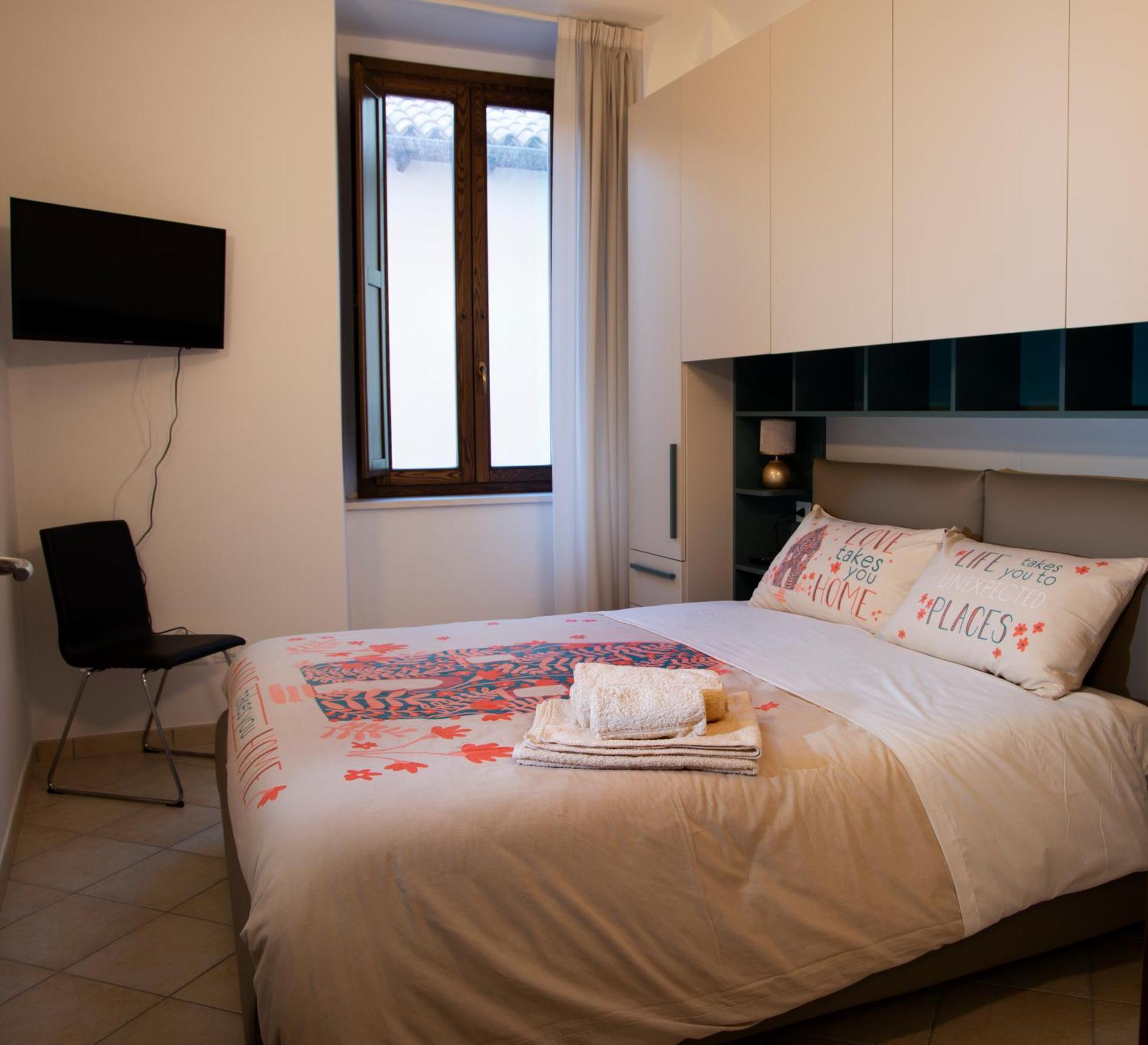 Casa Fedele Διαμέρισμα Λ' Άκουιλα Εξωτερικό φωτογραφία