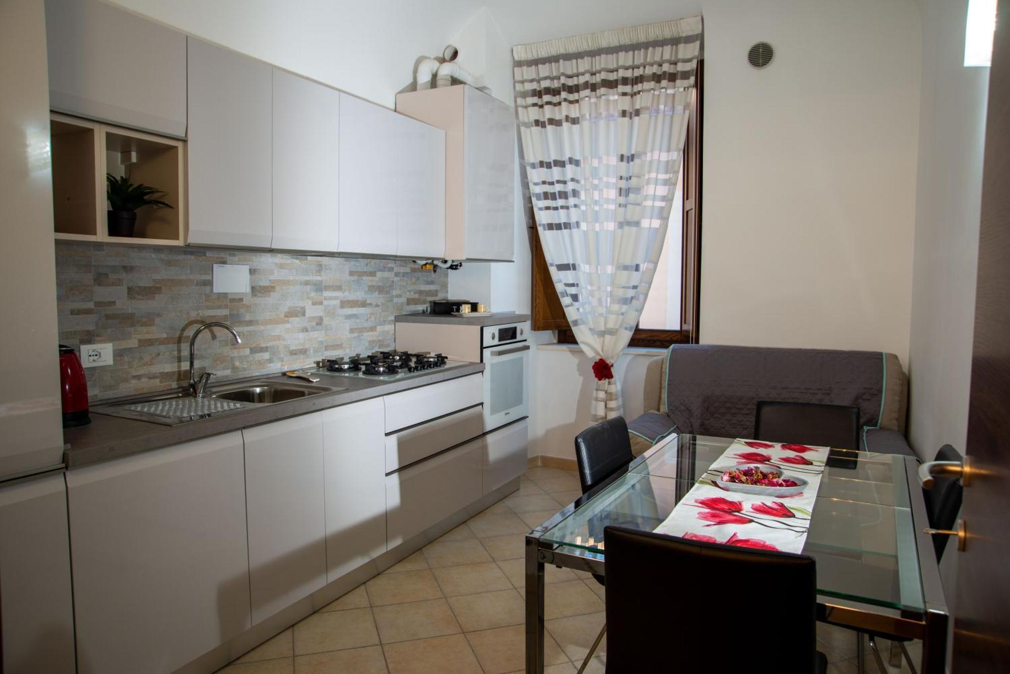 Casa Fedele Διαμέρισμα Λ' Άκουιλα Εξωτερικό φωτογραφία